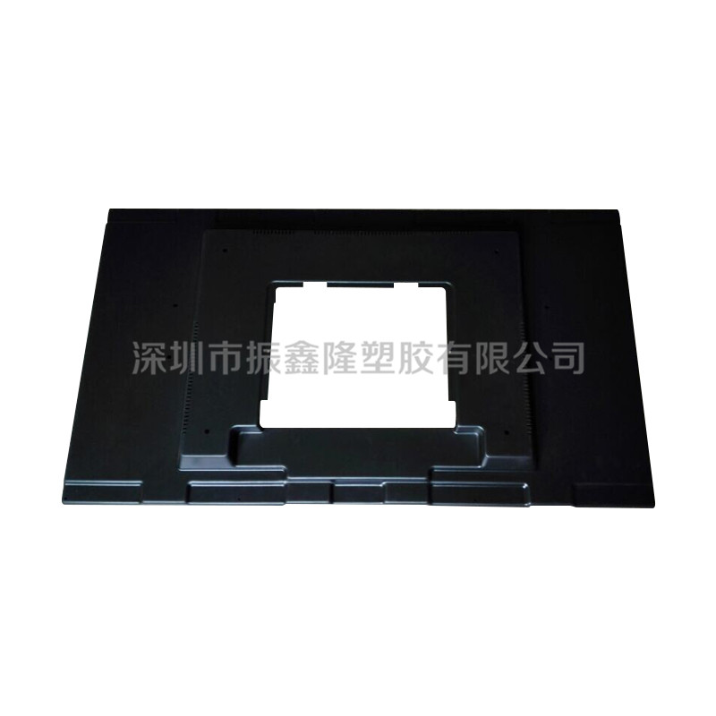 電視機后殼吸塑加工