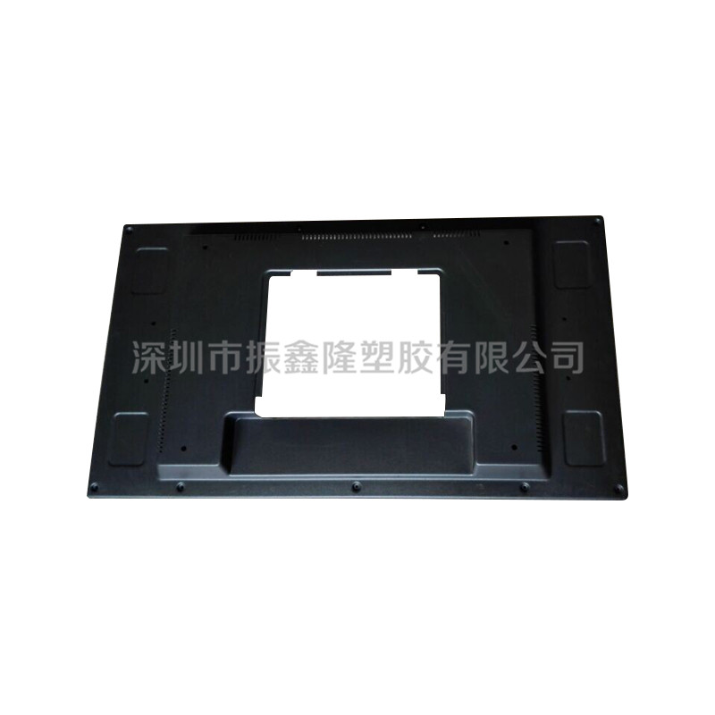 電視機后殼吸塑成型