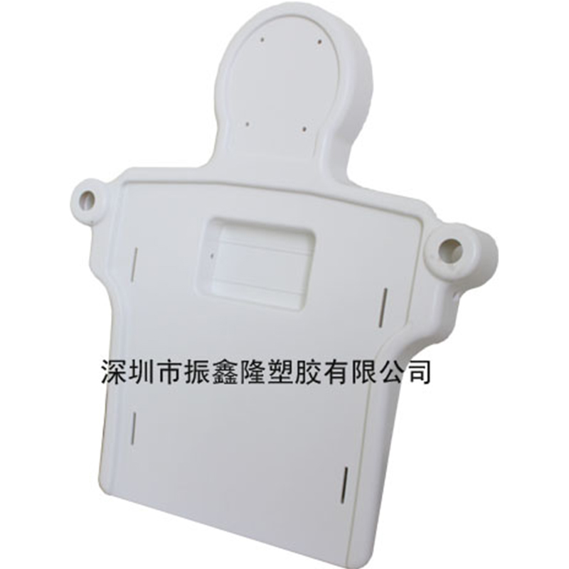 機器外殼模具