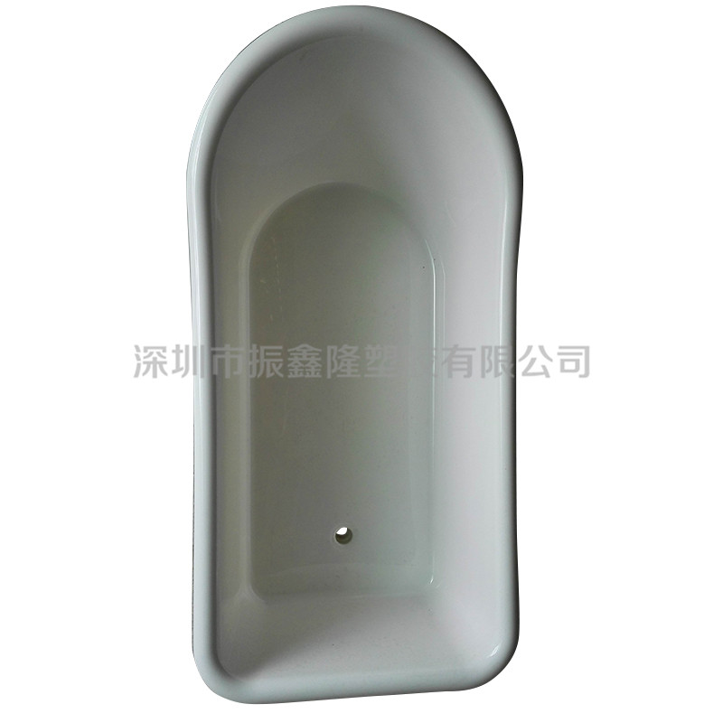 汽車內飾件吸塑設計